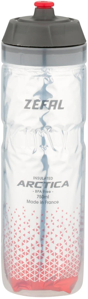 ZEFAL Arctica 75 Thermotrinkflasche 750 Ml 1 ZEFAL Arctica 75 Thermotrinkflasche 750 Ml