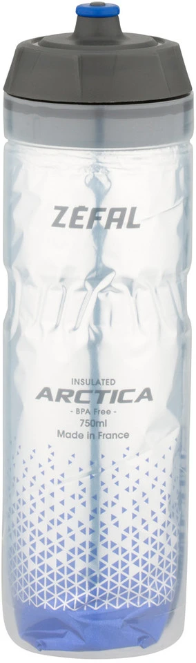 ZEFAL Arctica 75 Thermotrinkflasche 750 Ml 2 ZEFAL Arctica 75 Thermotrinkflasche 750 Ml – Bild 2