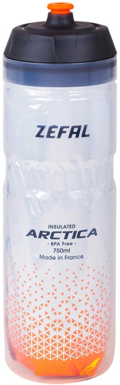 ZEFAL Arctica 75 Thermotrinkflasche 750 Ml 8 ZEFAL Arctica 75 Thermotrinkflasche 750 Ml -Fahrradausrüstung 356282