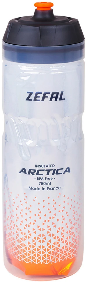 ZEFAL Arctica 75 Thermotrinkflasche 750 Ml 3 ZEFAL Arctica 75 Thermotrinkflasche 750 Ml – Bild 3