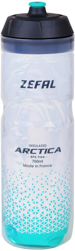 ZEFAL Arctica 75 Thermotrinkflasche 750 Ml 9 ZEFAL Arctica 75 Thermotrinkflasche 750 Ml -Fahrradausrüstung 356283