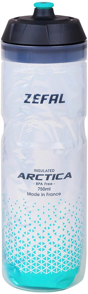 ZEFAL Arctica 75 Thermotrinkflasche 750 Ml 4 ZEFAL Arctica 75 Thermotrinkflasche 750 Ml – Bild 4