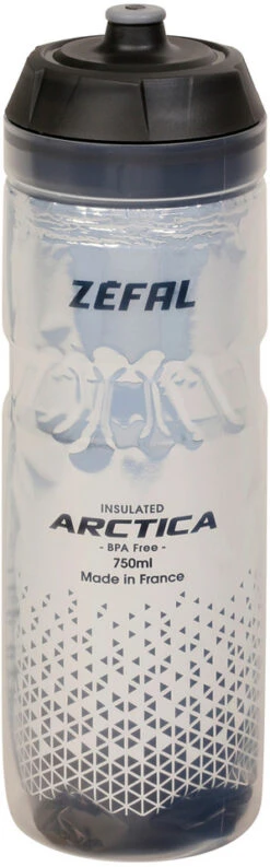 ZEFAL Arctica 75 Thermotrinkflasche 750 Ml 10 ZEFAL Arctica 75 Thermotrinkflasche 750 Ml -Fahrradausrüstung 356284