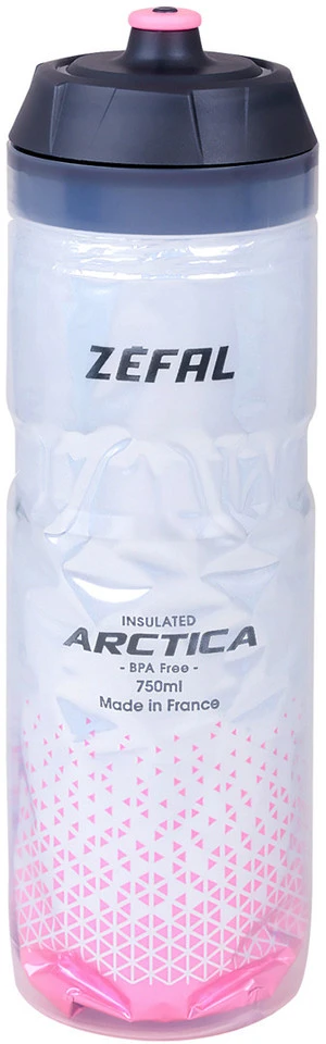 ZEFAL Arctica 75 Thermotrinkflasche 750 Ml 6 ZEFAL Arctica 75 Thermotrinkflasche 750 Ml – Bild 6