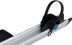 XLC Erweiterungsset 3. Rad VC-X26 Für Azura Xtra / Easy LED Fahrradträger -Fahrradausrüstung 357519