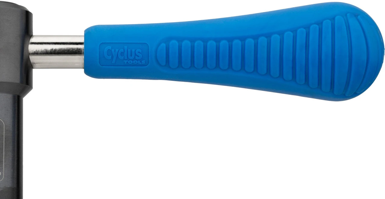 Cyclus Tools Einpresswerkzeug 1.5" Für Steuersatzschalen 2 Cyclus Tools Einpresswerkzeug 1.5" Für Steuersatzschalen – Bild 2