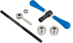 Cyclus Tools Einpresswerkzeug 1.5" Für Steuersatzschalen 5 Cyclus Tools Einpresswerkzeug 1.5" Für Steuersatzschalen -Fahrradausrüstung 358618