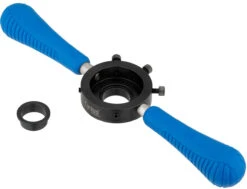 Cyclus Tools Gabelrohrschneidkluppe Für Schneideisen -Fahrradausrüstung 358628