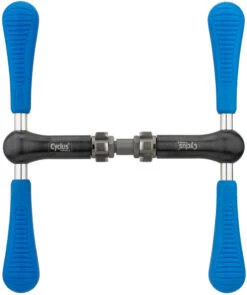 Cyclus Tools Profi Gewindeschneider Für Tretlagergehäuse Mit Halter