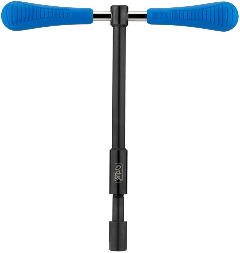 Cyclus Tools Reibahlenhalter Für Sattelrohr 1 Cyclus Tools Reibahlenhalter Für Sattelrohr