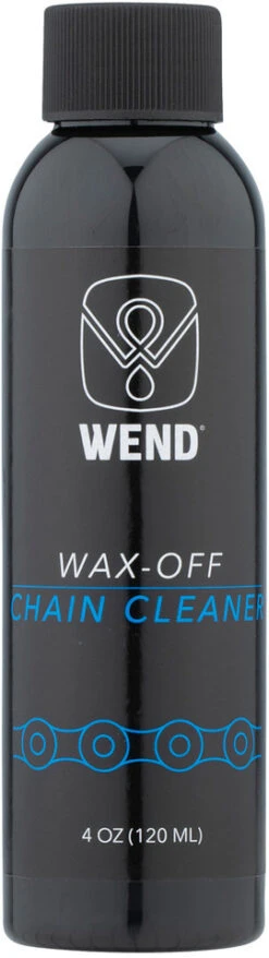 Wax-OFF Kettenreiniger
