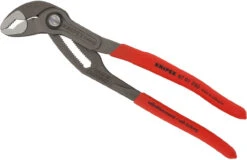 KNIPEX Cobra® Wasserpumpenzange -Fahrradausrüstung 359871