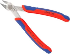 KNIPEX Electronic Super Knips® Zange