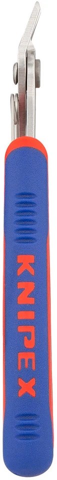KNIPEX Electronic Super Knips® Zange 3 KNIPEX Electronic Super Knips® Zange – Bild 3
