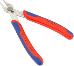 KNIPEX Electronic Super Knips® Zange 8 KNIPEX Electronic Super Knips® Zange -Fahrradausrüstung 359879