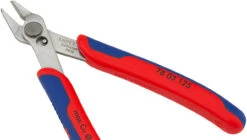KNIPEX Electronic Super Knips® Zange 9 KNIPEX Electronic Super Knips® Zange -Fahrradausrüstung 359880