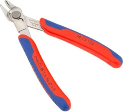 KNIPEX Electronic Super Knips® Zange Mit Drahtklemme -Fahrradausrüstung 359884