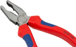 KNIPEX Kombizange -Fahrradausrüstung 359895