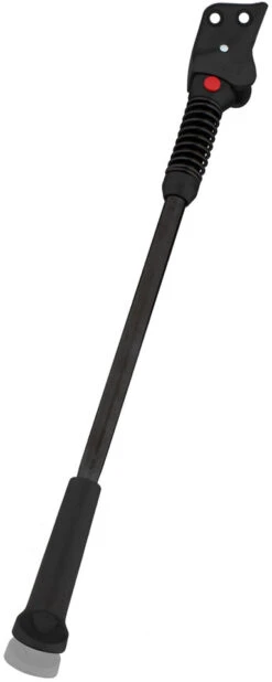 Hebie Hinterbauständer 663 FIX 18 Überlänge -Fahrradausrüstung 364429