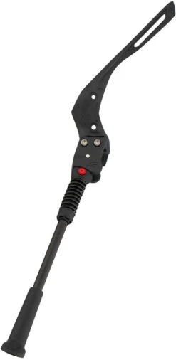 Hebie Hinterbauständer 673 FOX Uni -Fahrradausrüstung 364434