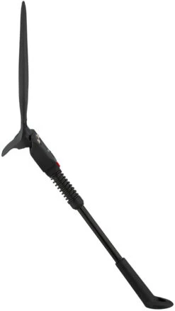 Hebie Hinterbauständer 673 FOX Uni -Fahrradausrüstung 364435