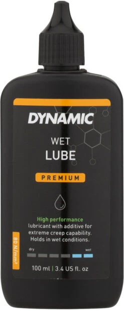 Dynamic Wet Lube Kettenschmiermittel