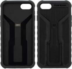 Topeak RideCase Schutzhülle Für IPhone 7 / 8 / SE (2020) Mit Halter 8 Topeak RideCase Schutzhülle Für IPhone 7 / 8 / SE (2020) Mit Halter -Fahrradausrüstung 364782