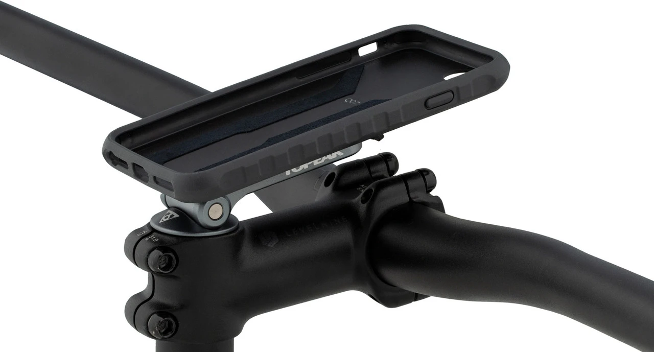 Topeak RideCase Schutzhülle Für IPhone 7 / 8 / SE (2020) Mit Halter 4 Topeak RideCase Schutzhülle Für IPhone 7 / 8 / SE (2020) Mit Halter – Bild 4