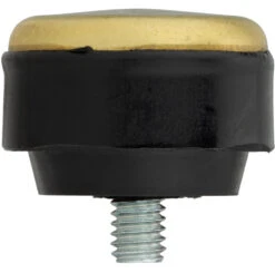 Brass Face Ersatzkopf Für Shop Hammer -Fahrradausrüstung 366227