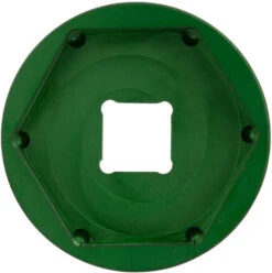 Suspension Top Cap Socket Aufsatz -Fahrradausrüstung 369341