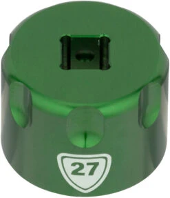 Suspension Top Cap Socket Aufsatz -Fahrradausrüstung 369344