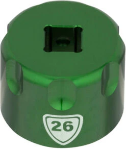 Suspension Top Cap Socket Aufsatz -Fahrradausrüstung 369346