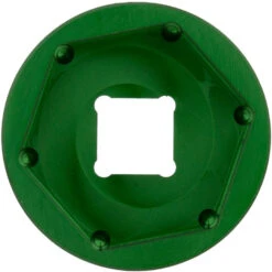 Suspension Top Cap Socket Aufsatz -Fahrradausrüstung 369347