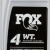 Fox Racing Shox Suspension Fluid 4 WT Dämpferöl