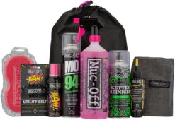 Muc-Off Ultimative Pendler Kit