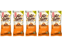 CLIF® Bar Nut Butter Filled Riegel - 5 Stück 6 CLIF® Bar Nut Butter Filled Riegel - 5 Stück -Fahrradausrüstung 373473