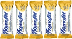 Energy Bar Energieriegel - 5 Stück 9 Energy Bar Energieriegel - 5 Stück -Fahrradausrüstung 374025