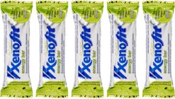 Energy Bar Energieriegel - 5 Stück 13 Energy Bar Energieriegel - 5 Stück -Fahrradausrüstung 374029