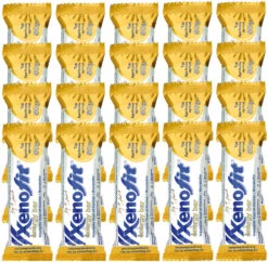 Energy Bar Energieriegel - 20 Stück -Fahrradausrüstung 374032