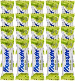 Energy Bar Energieriegel - 20 Stück -Fahrradausrüstung 374036