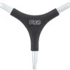 Pro Y-Dreiarmschlüssel Innensechskant 4 / 5 / 6 Mm
