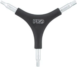 Pro Y-Dreiarmschlüssel Innensechskant 4 / 5 / 6 Mm