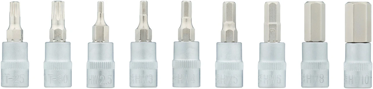 Premium Drehmomentschlüssel Fahrrad Set 6 Premium Drehmomentschlüssel Fahrrad Set – Bild 6