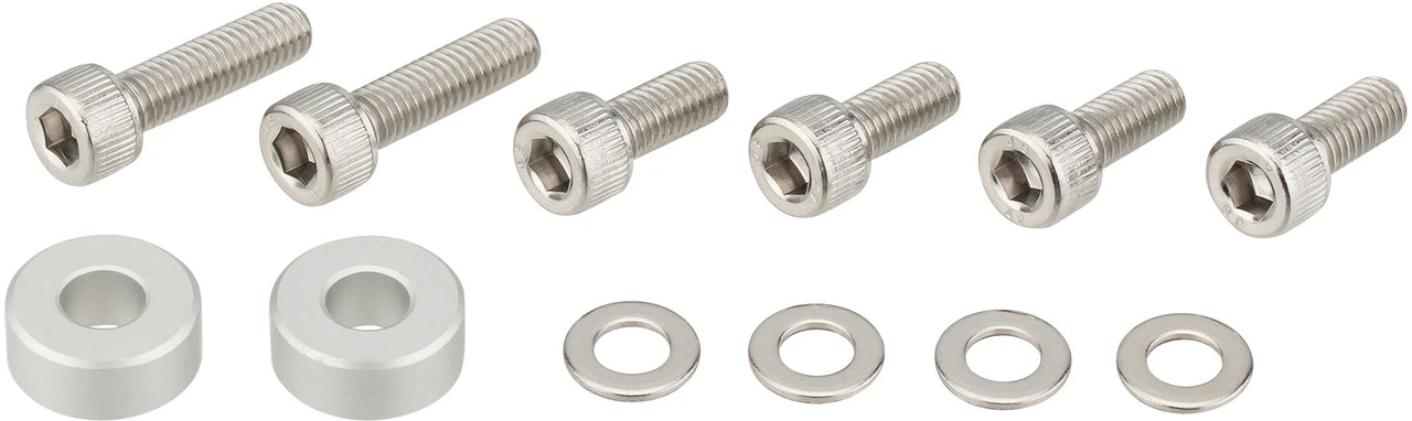 Tubus Logo Classic Gepäckträger 5 Tubus Logo Classic Gepäckträger – Bild 5