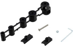 SKS Shockblade + X-Blade Set -Fahrradausrüstung 376758