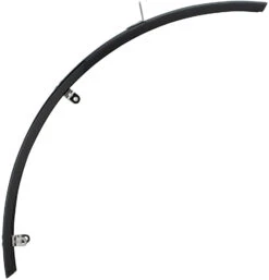 SKS Bluemels Shiny VR Schutzblech -Fahrradausrüstung 377176