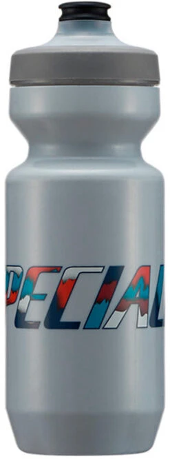 Specialized Purist WaterGate Trinkflasche 650 Ml -Fahrradausrüstung 380199