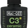 Muc-Off C3 Ceramic Dry Lube Kettenschmiermittel