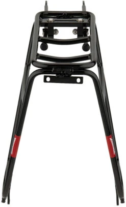 Salsa Alternator Low Deck Gepäckträger -Fahrradausrüstung 381403