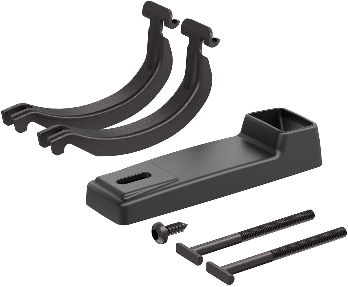 Thule FastRide & TopRide Around-the-bar Adapter 1 Thule FastRide & TopRide Around-the-bar Adapter
